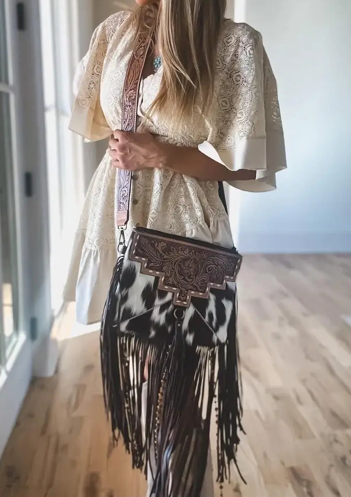 DIXIE CROSSBODY