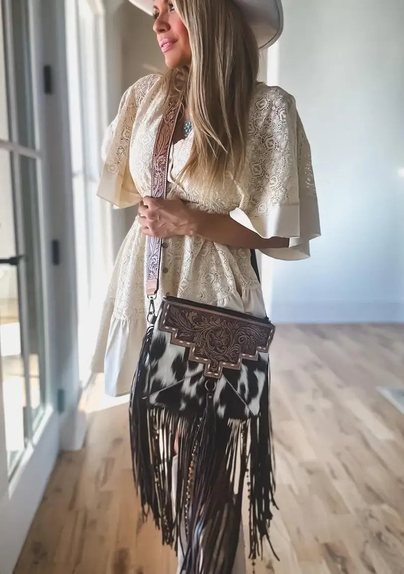 DIXIE CROSSBODY