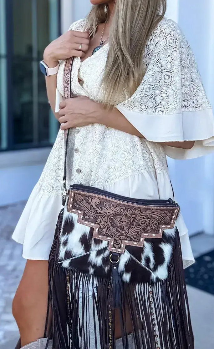 DIXIE CROSSBODY