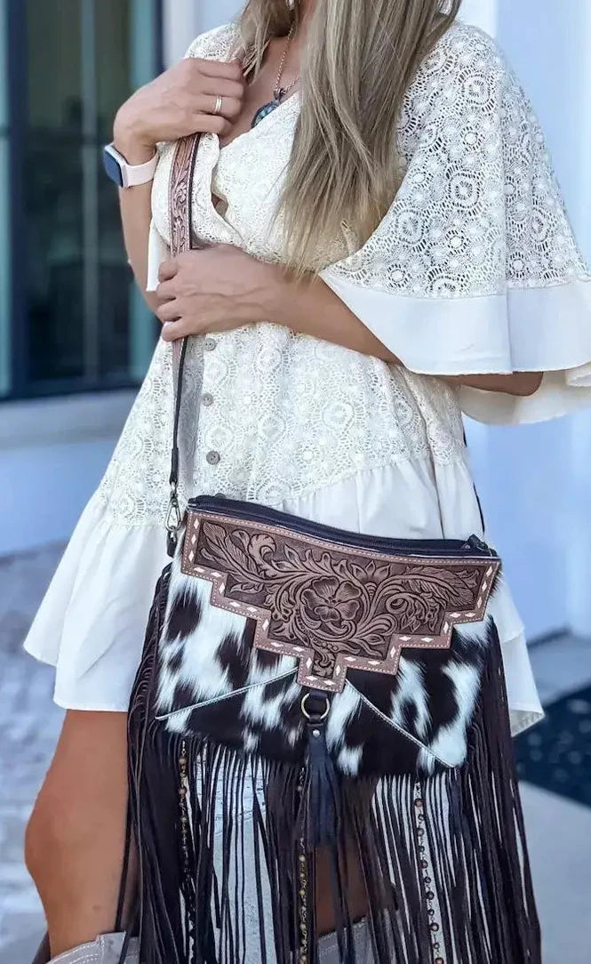 DIXIE CROSSBODY