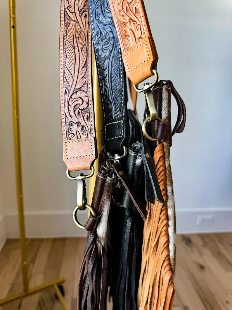DIXIE CROSSBODY