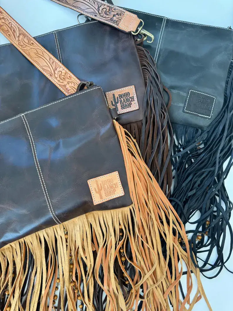 DIXIE CROSSBODY