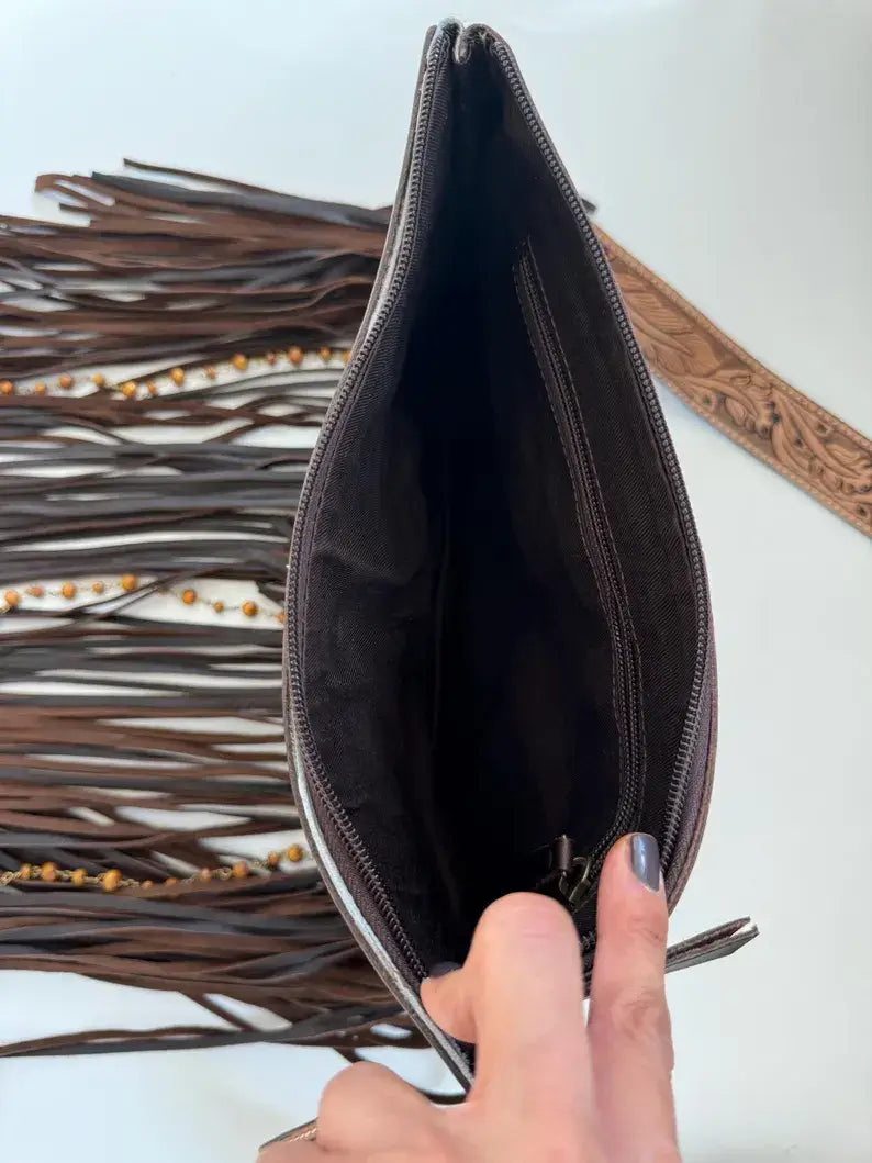 DIXIE CROSSBODY