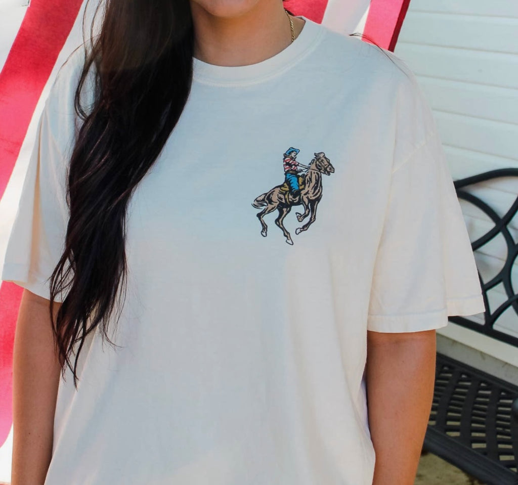 MAKE AMERICA COWBOY AGAIN